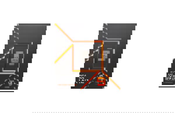 AMD RYZEN 9 7900 AM5